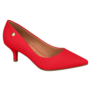Autentica Clothes y Shoes ( Zapatos - Stiletto Vizzano ( rojo )