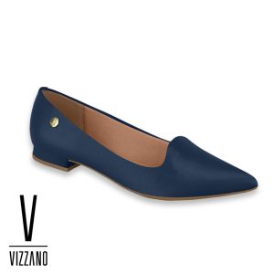 Autentica Clothes y Shoes ( Zapatos - Vizzano ( Navy )