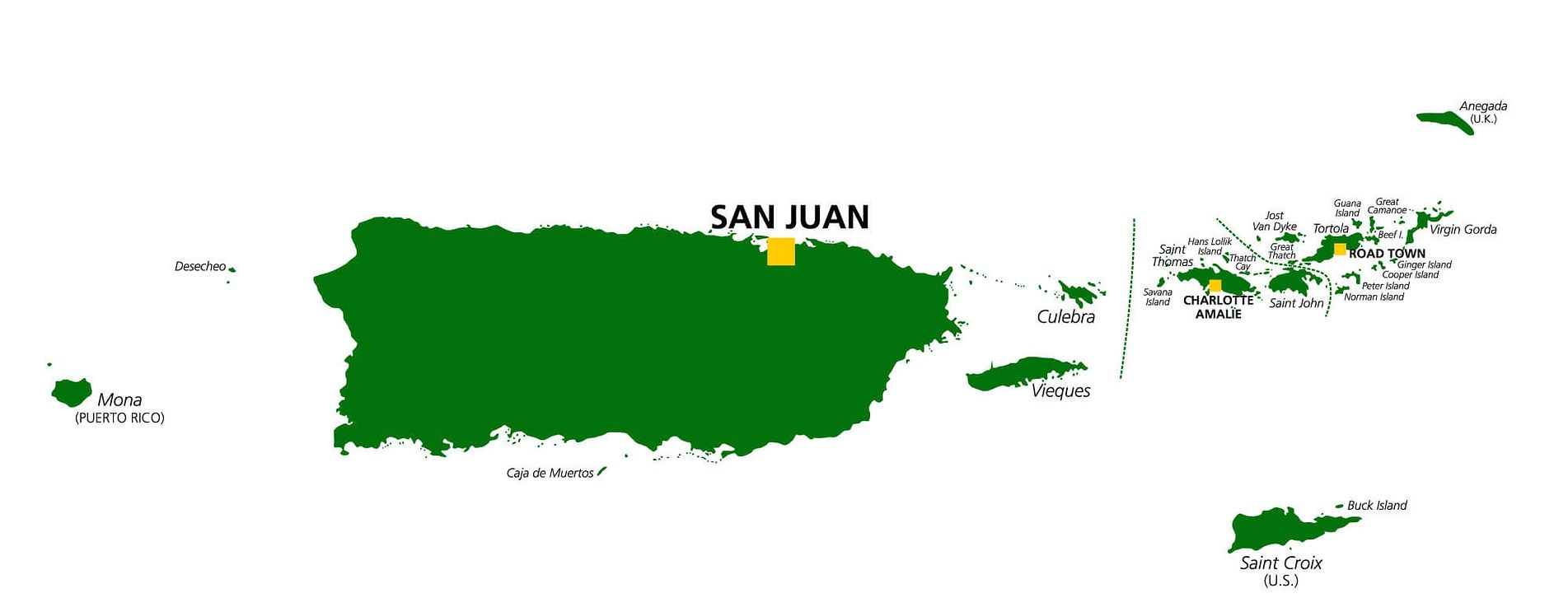 Mendez Lube Distributors (Mapa) (2)